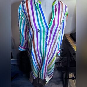 Vilagallo Dani Veddn Dress 12/xl